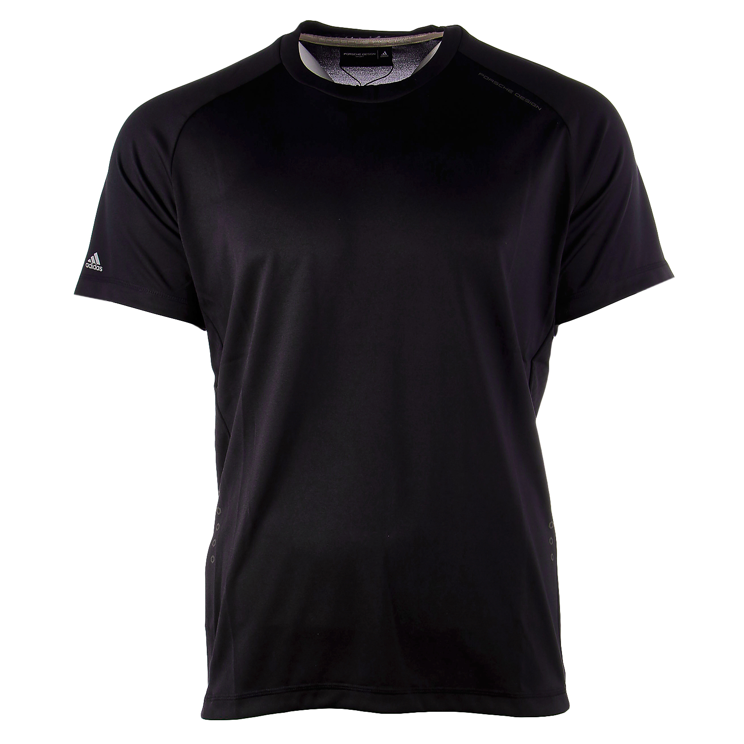 Porsche Design by Adidas Sport BS Tee 