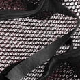 thumbnail image 3 of Unique Bargains XXL 3D Motorcycle Moped Seat Cover Breathable Mesh Net Protector Cushion, 3 of 5
