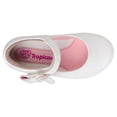 thumbnail image 4 of ZAPATOS NIÑA TROPICANA 310008 SIMIPIEL BLANCO Tropicana 310008, 4 of 4