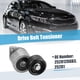 thumbnail image 2 of Correa Tensor Polea Juego de 252812GGB3 para Kia Optima 2016-2020, 2 of 7