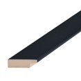 thumbnail image 5 of Trademark Fine Art 'Peace' Canvas Art by Design Turnpike, White Matte, Black Frame, 5 of 5