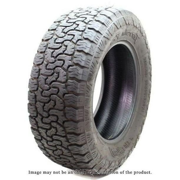 Amp Tires Amt265 6020amp Ca2 Terrain Pro At P 126 123s Lr Tire Walmart Com Walmart Com
