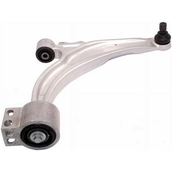 Delphi TC2588 Suspension Control Arm and Ball Joint Assembly Fits select: 2011-2015 CHEVROLET CRUZE, 2016 CHEVROLET CRUZE LIMITED