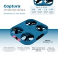 thumbnail image 2 of Mini Drone Portátil Binden AirSelfie Con Cámara Powerbank, 2 of 6