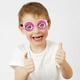 thumbnail image 3 of Gafas locas, divertidas, ideales para animar, perfectas para fiestas. Incluyen una cuerda para tirar de ella. Son gafas originales, montura de plástico, portátiles y perfectas para, 3 of 8