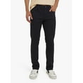 thumbnail image 6 of Chaps Men's & Big Men's Stretch Twill 5-Pocket Pant, Sizes 30-42, 6 of 10
