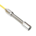 thumbnail image 4 of Industrial Pipe Sewer Inspection Camera 5in IP68 Waterproof with 8 LED Light for Homeowners Pipe Repairers, 4 of 8