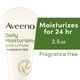 thumbnail image 4 of Set de regalo para el cuidado de la piel Aveeno Daily Moisture para piel seca, 4 of 8