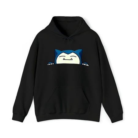 vintage Snorlax S to 5XL Made in the USA T-Shirt-TH36336