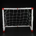 thumbnail image 4 of Jeu de Football Interactif pour Enfants, Ensemble de But de Soccer Sécurisé pour Jeu Intérieur Extérieur, 4 of 7
