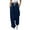 Navy, variant on LEBONYARD Sweatpants for Women Wide Leg,Women'S Print Athleisure Leggings with Pocket Hoodies Multicolor S