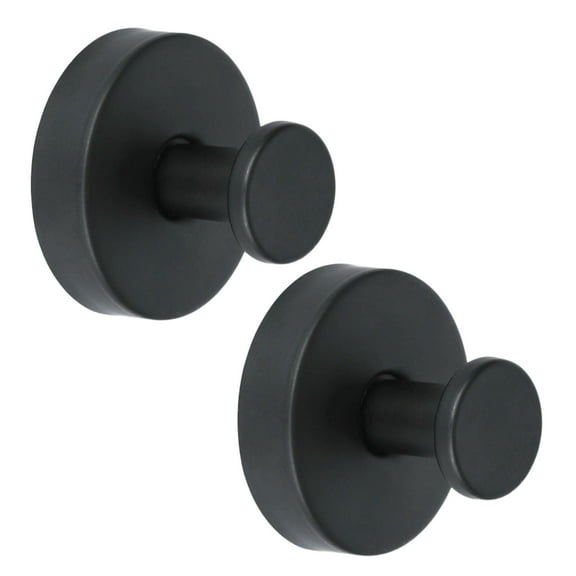 Suction Cup Hooks for Wreaths on Glass,2026 NEW No Drill Suction Cup Hooks for Shower Towels,Strong Suction Cup Wreath Hanger Holder for Front Door Glass Window Mirror Bathroom Wall 2Pcs