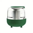 thumbnail image 2 of 4L humidifier heavy fog air office desktop digital display spray aromatherapy, 2 of 7