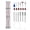 Pink, variant on Cordless Electric Nail File and Pedicure Tool, 4-Speed Rechargeable