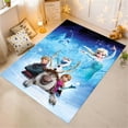 thumbnail image 3 of Dreammotif Elsa, Elsa Rug,Frozen Rug,Kids Room Rug,Girl Room Rug,Personalized Rug,Popular - High Quality, Soft and Durable, Perfect for Children's Room, 3 of 8