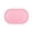 Pink, variant on Pet Silicone Mat with Raised Edge, Paw Pattern Waterproof Non-Slip Mat for Dog & Cat Feeding, Easy to Clean and Anti Splash
