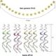 thumbnail image 4 of Happy Birthday Banner Kit - Happy Birthday Decorations -birthday Party Decorations - Birthday Banners Multicolored Set, 4 of 4