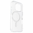 thumbnail image 3 of OtterBox Protection+Power Kit (Symétrique Clear MagSafe avec Verre + Chargeur Mural 30W Blanc) pour iPhone 16 Pro Cases, 3 of 5