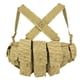 thumbnail image 2 of Bolsa de chaleco militar para exteriores, chaleco militar impermeable, chaleco militar de camuflaje, bolsa doble militar de camuflaje, estándares líderes en la industria, 2 of 8