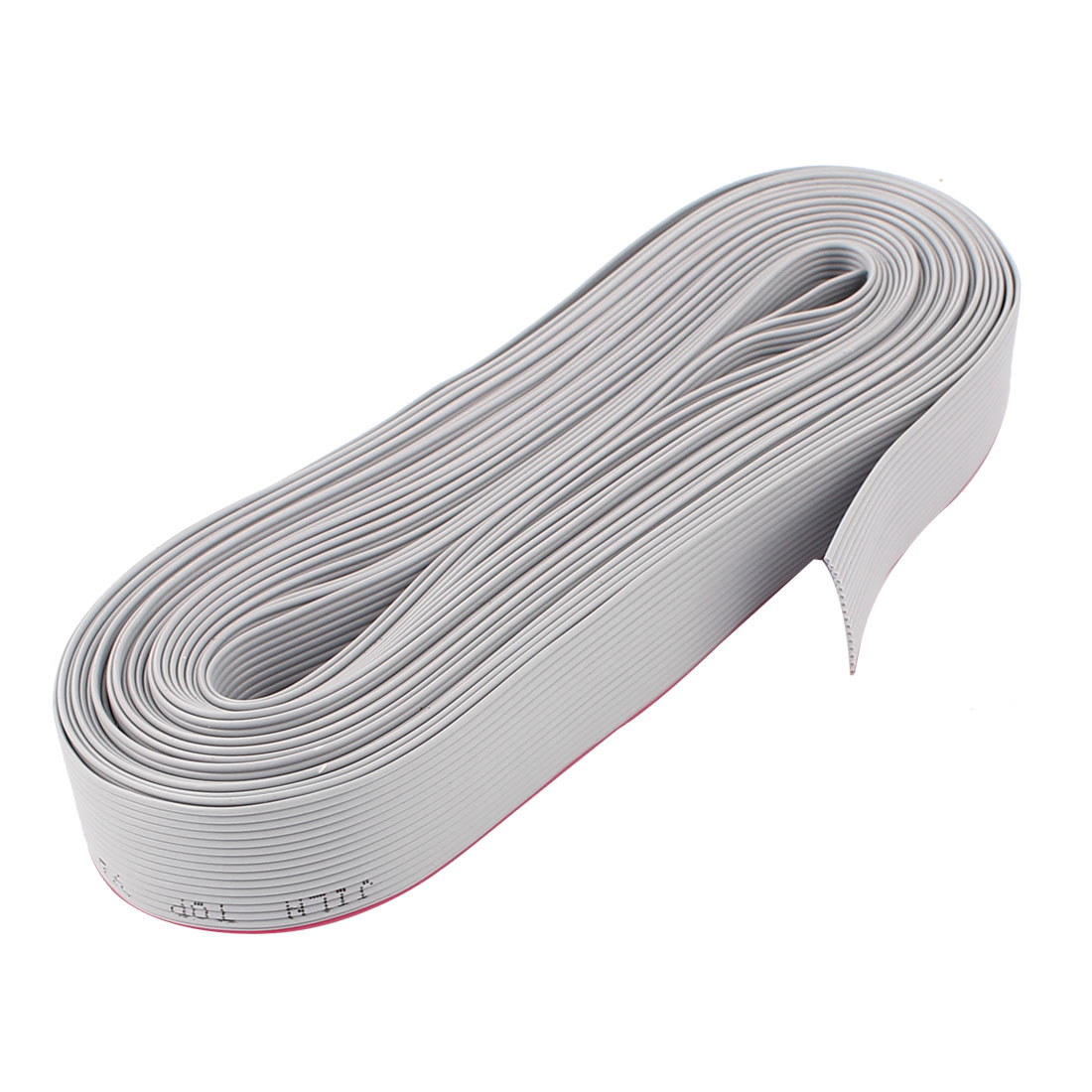 7M 23ft Long AWM 2651 105C 300V 1 FFC 16 Pin Flat Ribbon Cable Wire