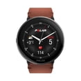 thumbnail image 4 of Polar Ignite 3 - Reloj inteligente de actividad y bienestar con GPS, Análisis del sueño, Pantalla AMOLED, Registro 24/7, Frecuencia cardíaca, Entrenamiento personalizado e Indicaciones por voz en vivo, 4 of 5
