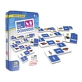 thumbnail image 4 of Junior Learning JRL491 First Words Dominoes, 4 of 5
