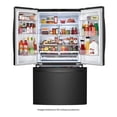 thumbnail image 2 of Refrigerador LG 29 Pies Instaview Negro, 2 of 4