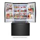 thumbnail image 2 of Refrigerador LG 29 Pies Instaview Negro, 2 of 4