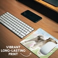 thumbnail image 6 of 3dRose, Jack Russell Terrier, MousePad, 6 of 7