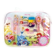 Princesses Clear Tote Bag with Accessories