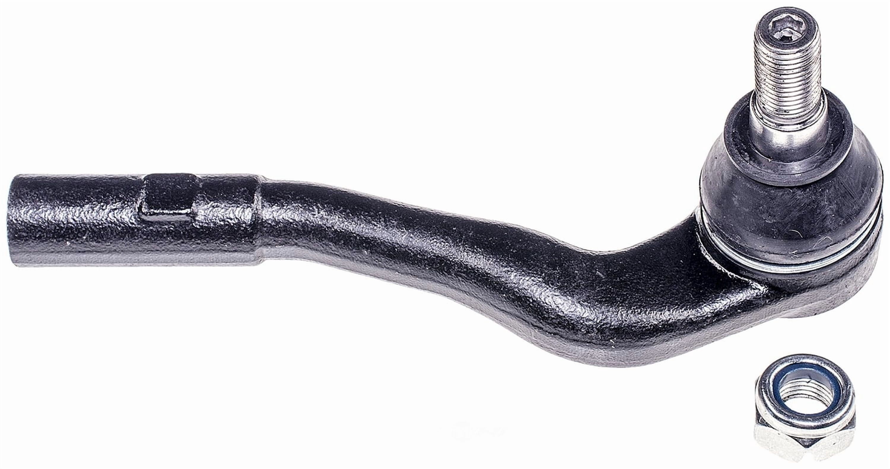 Tie Rod End Fits select: 2001-2007 MERCEDES-BENZ C, 2003-2009 MERCEDES-BENZ CLK