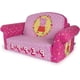 thumbnail image 1 of Sofa Infantil 2 en 1 Marshmallow Peppa Pig, 1 of 3