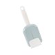 thumbnail image 1 of Cucharas de cocina Soporte portátil para cucharas de arroz Soporte para herramientas de cocina Soporte para cucharas con ventosa para cocina Práctico cierre automático, 1 of 5