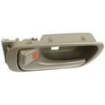 thumbnail image 6 of Geelife Door Handle Set For 2002-2006 Toyota Camry Sedan Beige Front & Rear Inner 4Pc, 6 of 7