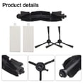 thumbnail image 2 of For Tapo RV30 Max Plus RV30 Max RVV20 Max Plus RV20 Max Main Brush Main Brush Side Brushes Vacuum Cleaner Accessories, 2 of 7