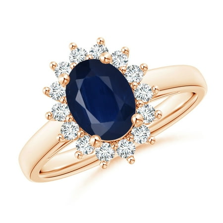 Princess Diana Shire Ring Foto And Wallpaper Angara September Birthstone Ring Princess Diana Inspired Blue