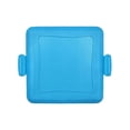 thumbnail image 1 of Microwave Toastie Sandwich Maker,3-in-1 Microwave Toaster for Cheese Panini, 1 of 5