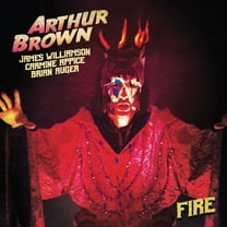 Arthur Brown - Fire - Music & Performance - Vinyl [7-Inch]