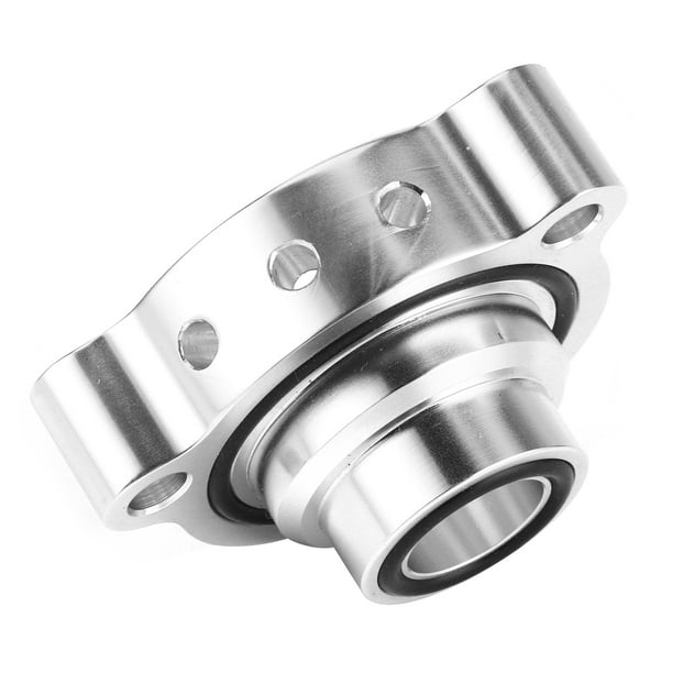 Accesorio para automóvil, adaptador BOV con perno para purga atmosférica del automóvil El adaptador BOV mejora tu experiencia