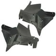 thumbnail image 2 of For 05-10 Cobalt Engine Splash Shield Under Cover Undercar Left Right PAIR SET, 2 of 5