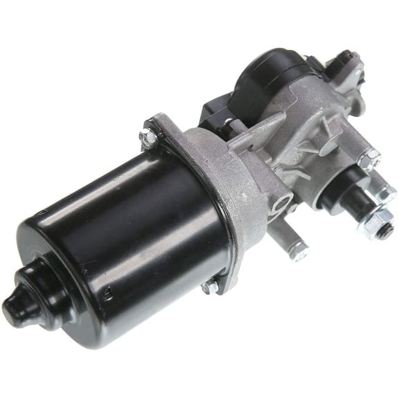 A-Premium Windshield Wiper Motor Front Replacement for Honda CR-V 2007-2009