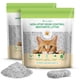 thumbnail image 1 of Arena para gatos LALAHOME Bentonita de sodio mineral 9,07 kg, 1 of 9