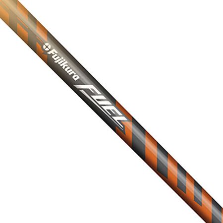 New Fuel 85 Graphite Hybrid Iron Shaft, 85HB .370 Tip