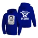 thumbnail image 2 of Sudadera Pablo Escobar Detenido (plata O Plomo), 2 of 3