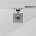 thumbnail image 4 of Designers Fountain 6731-CH Dakota Wall Sconce, 4 of 6