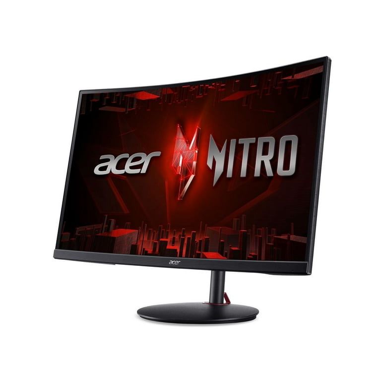 Acer Nitro XZ271U X3bmiiphx 27 Acer Nitro XZ271U X3bmiiphx 27