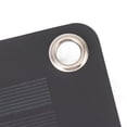 thumbnail image 1 of 10W Portable Solar Panel Kit, 12V Solar Battery Charger, Maintainer for Car, Motorcycle, Tractor, 1 of 4