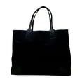 thumbnail image 3 of Tory Burch Ella Large Ladies Nylon Tote Handbag, 3 of 3