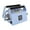 Blue, variant on 40OZ Tumbler Heat Press Machine,Mug Tumbler Press Machine Cup DIY Press Machine 500W