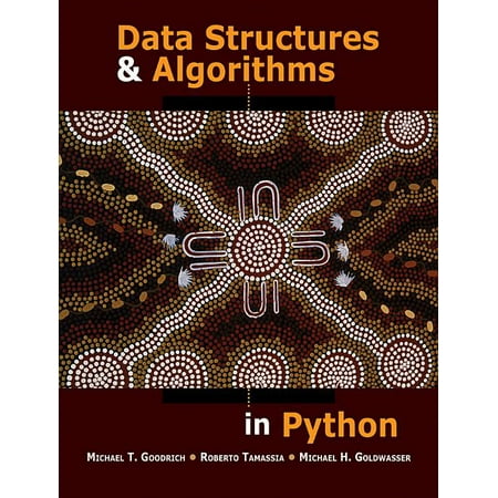 ISBN 9781118290279 product image for Data Structures and Algorithms in Python (Hardcover) | upcitemdb.com